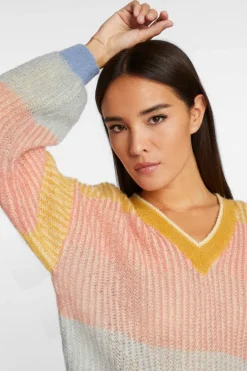 Rich & Royal Pullover<Strickpullover original