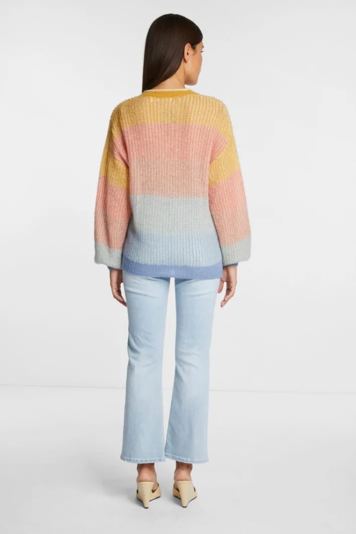 Rich & Royal Pullover<Strickpullover original