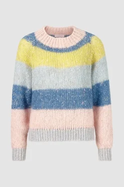 Rich & Royal Pullover<Strickpullover original