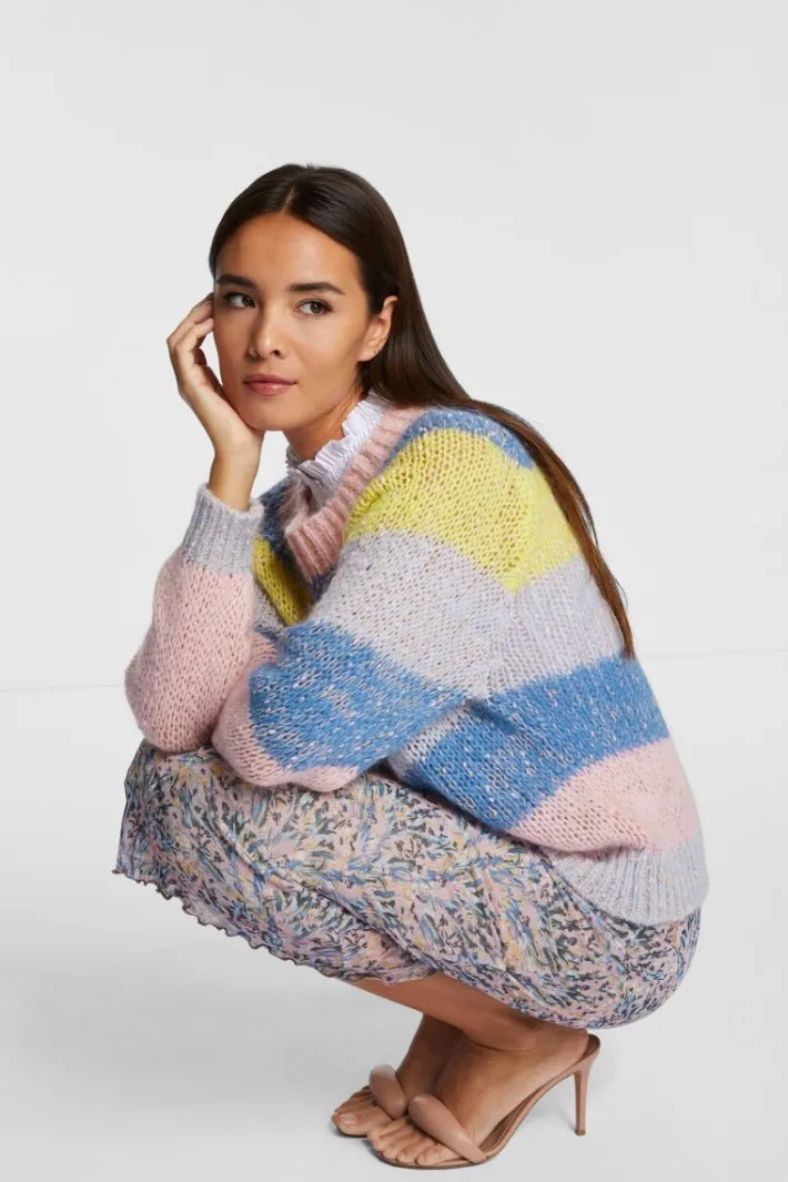 Rich & Royal Pullover<Strickpullover original