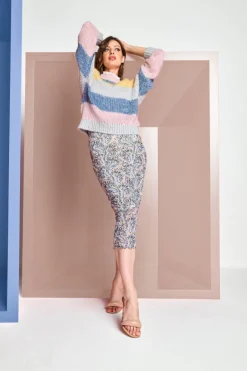 Rich & Royal Pullover<Strickpullover original