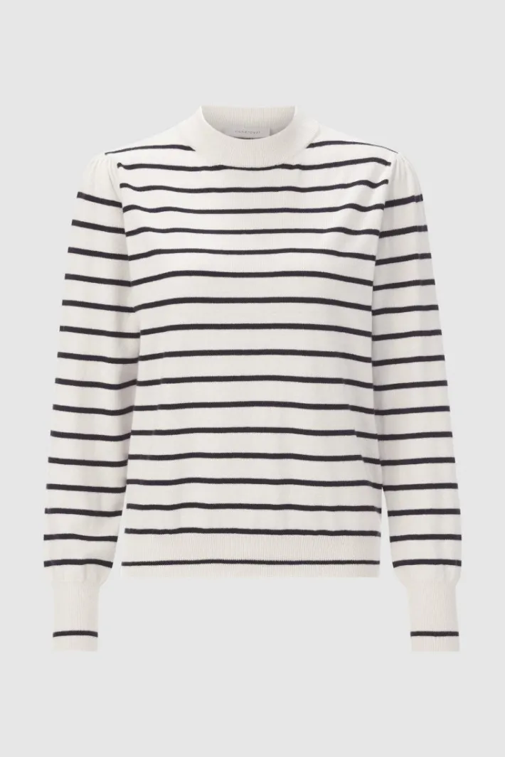 Rich & Royal Pullover<Strickpullover