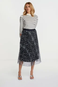 Rich & Royal Pullover<Strickpullover