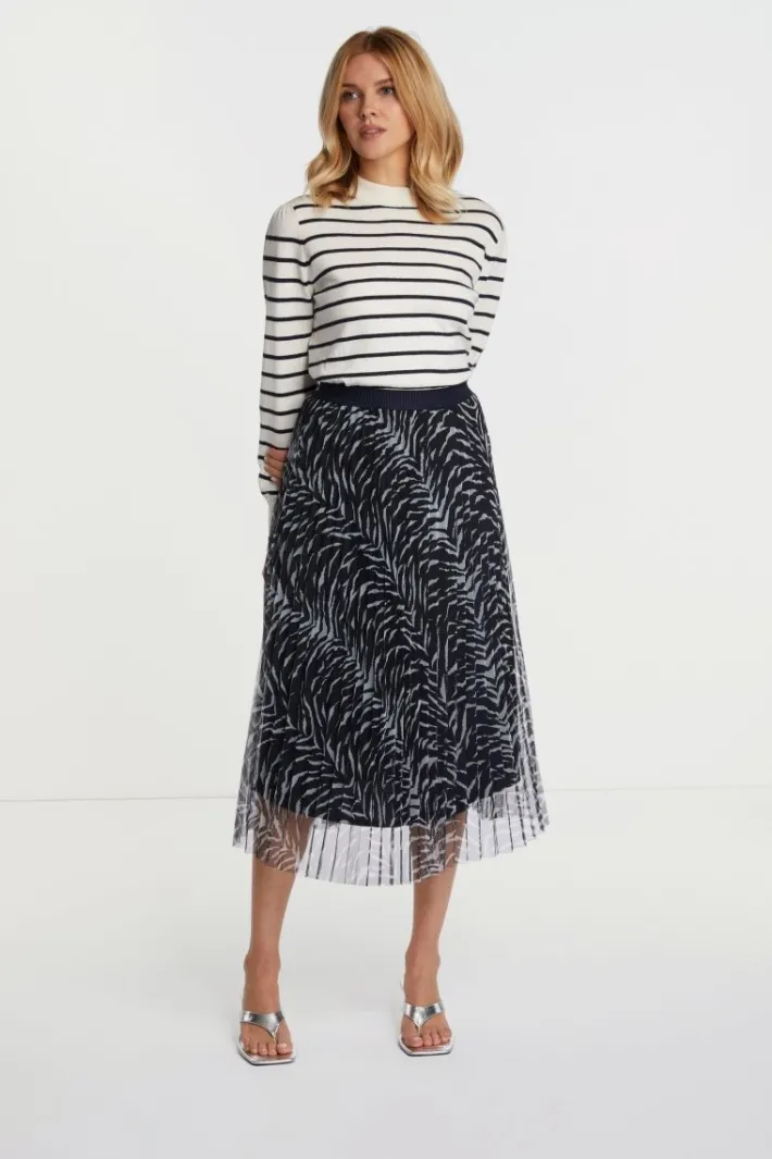 Rich & Royal Pullover<Strickpullover