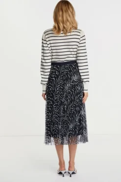 Rich & Royal Pullover<Strickpullover