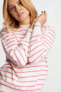 Rich & Royal Pullover<Strickpullover