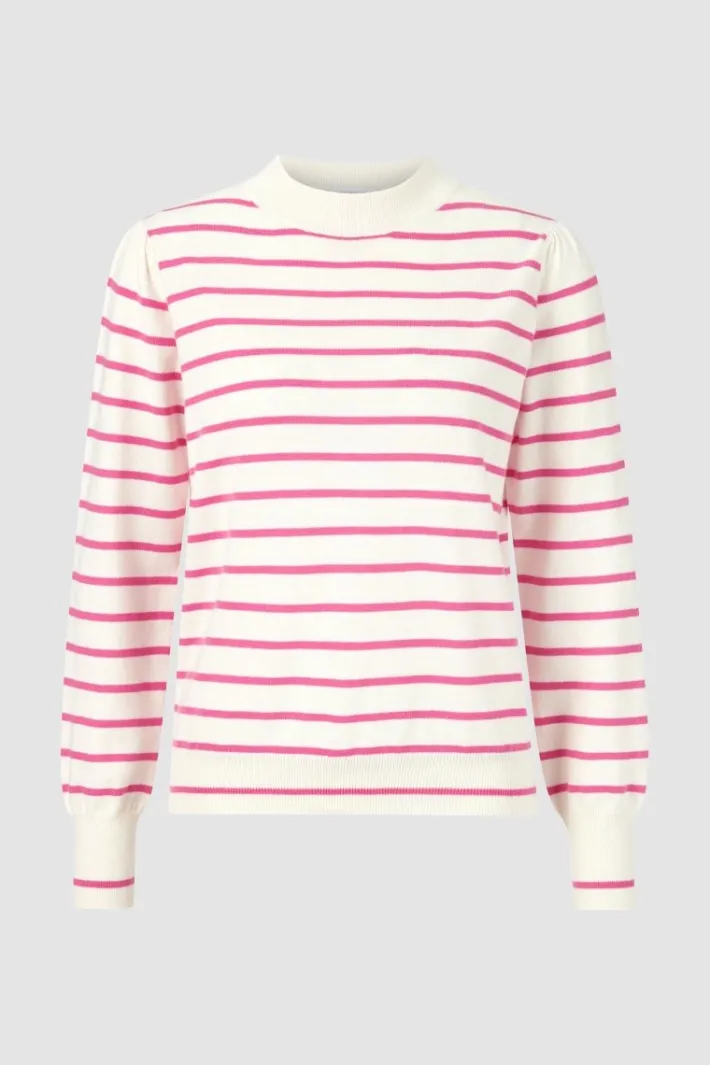 Rich & Royal Pullover<Strickpullover