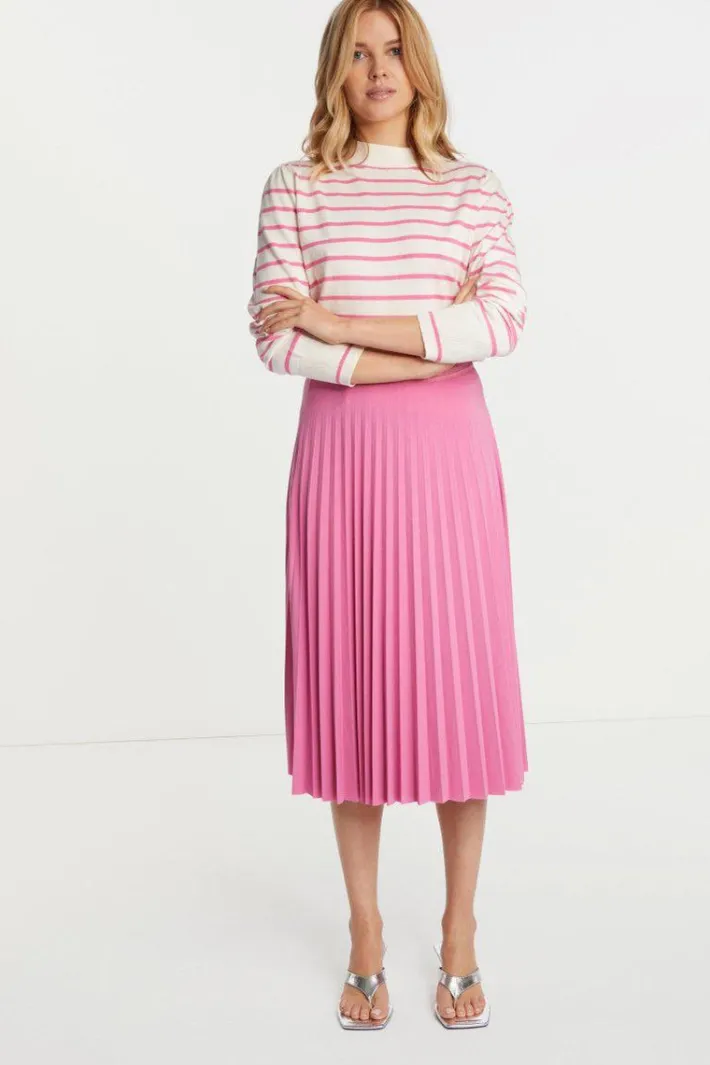 Rich & Royal Pullover<Strickpullover