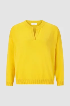 Rich & Royal Pullover<Strickpullover