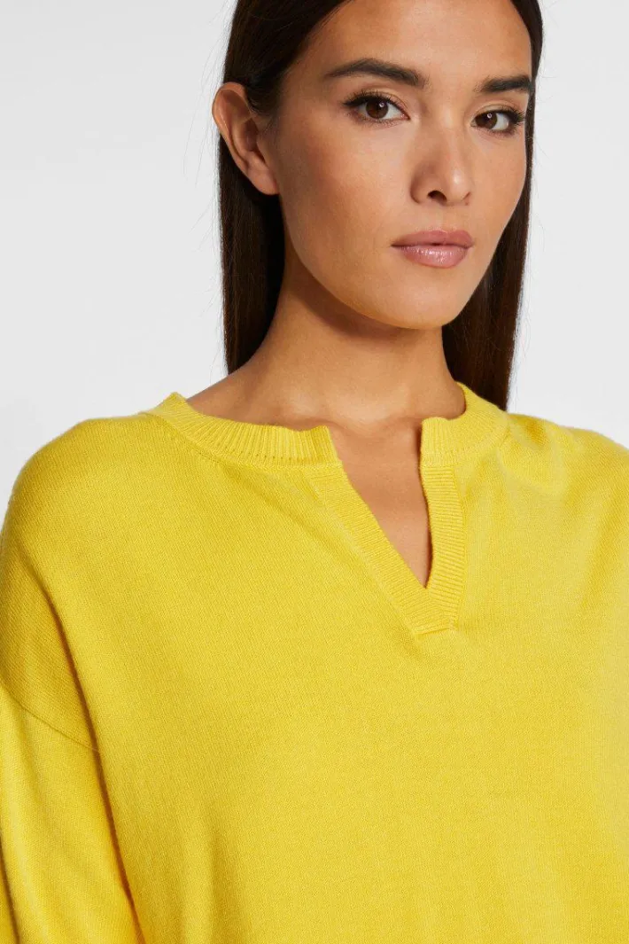 Rich & Royal Pullover<Strickpullover