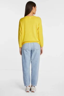 Rich & Royal Pullover<Strickpullover