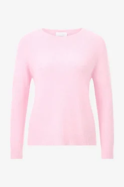 Rich & Royal Pullover<Strickpullover Aus Weichem Materialmix