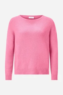 Rich & Royal Pullover<Strickpullover Aus Weicher Wollmischung