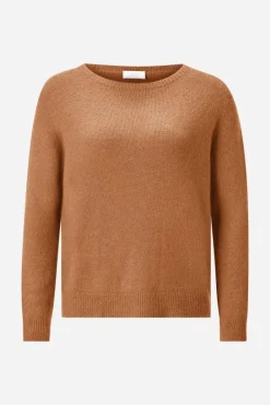 Rich & Royal Pullover<Strickpullover Aus Weicher Wollmischung