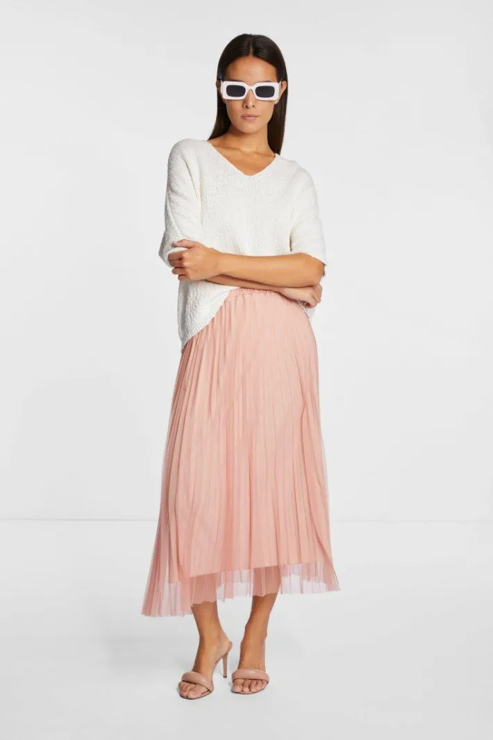 Rich & Royal Shirts|T-Shirts<Strick-Shirt