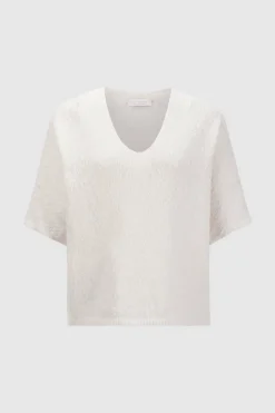 Rich & Royal Shirts|T-Shirts<Strick-Shirt