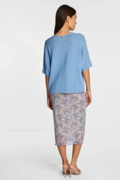 Rich & Royal Shirts|T-Shirts<Strick-Shirt