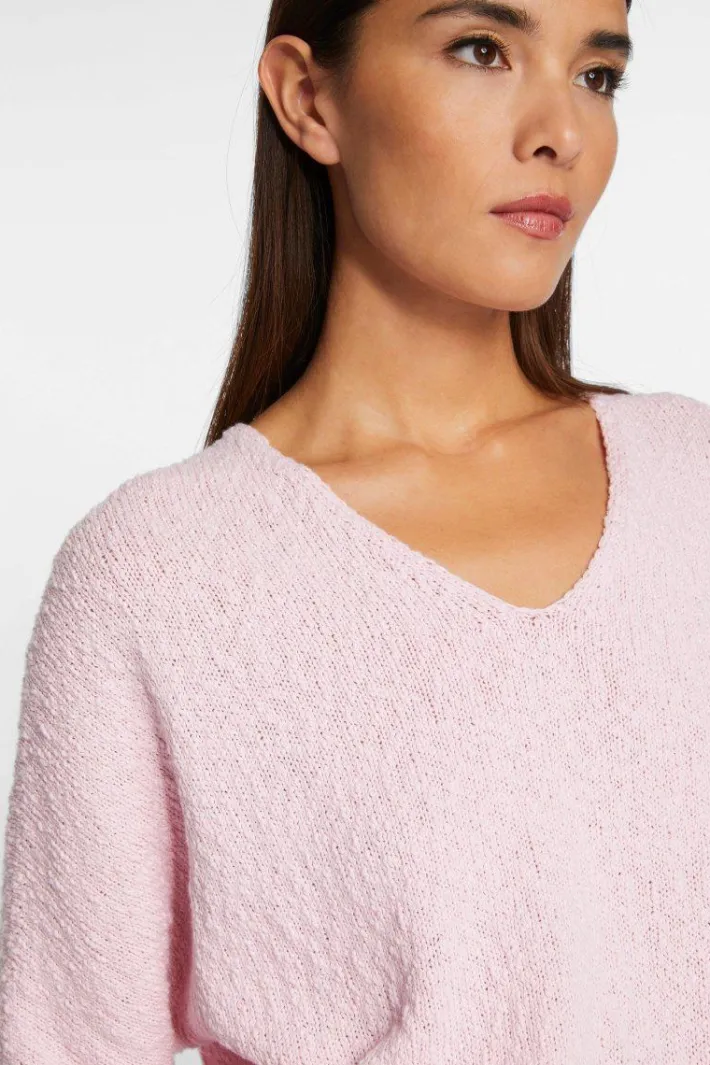 Rich & Royal Shirts|T-Shirts<Strick-Shirt