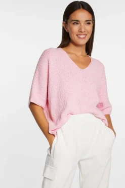 Rich & Royal Shirts|T-Shirts<Strick-Shirt