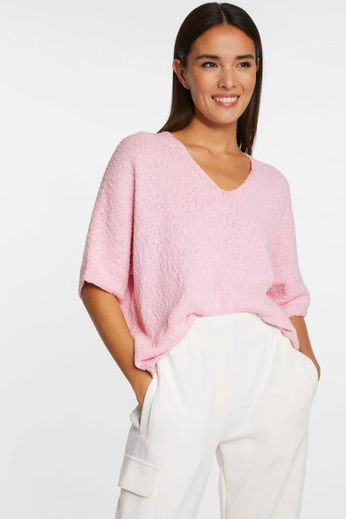 Rich & Royal Shirts|T-Shirts<Strick-Shirt