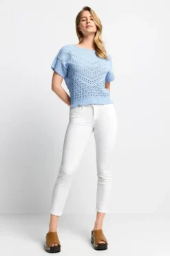 Rich & Royal Shirts<Strick-Shirt