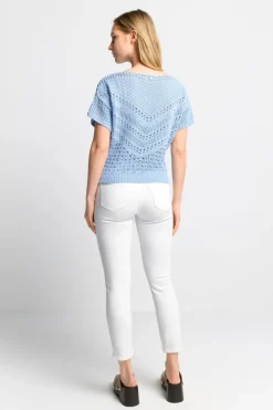 Rich & Royal Shirts<Strick-Shirt