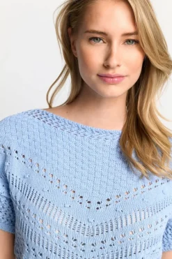 Rich & Royal Shirts<Strick-Shirt