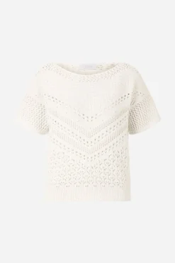 Rich & Royal Shirts<Strick-Shirt