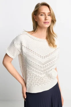 Rich & Royal Shirts<Strick-Shirt