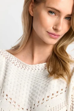 Rich & Royal Shirts<Strick-Shirt