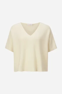 Rich & Royal Shirts<Strick-Shirt