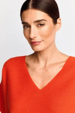 Rich & Royal Shirts<Strick-Shirt