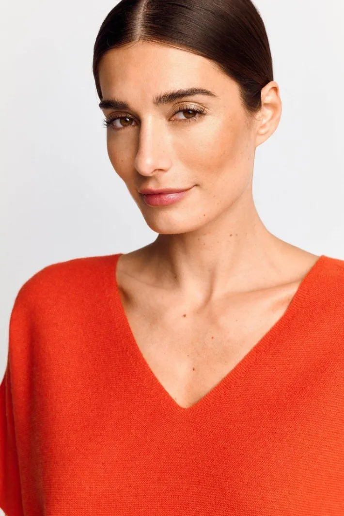 Rich & Royal Shirts<Strick-Shirt