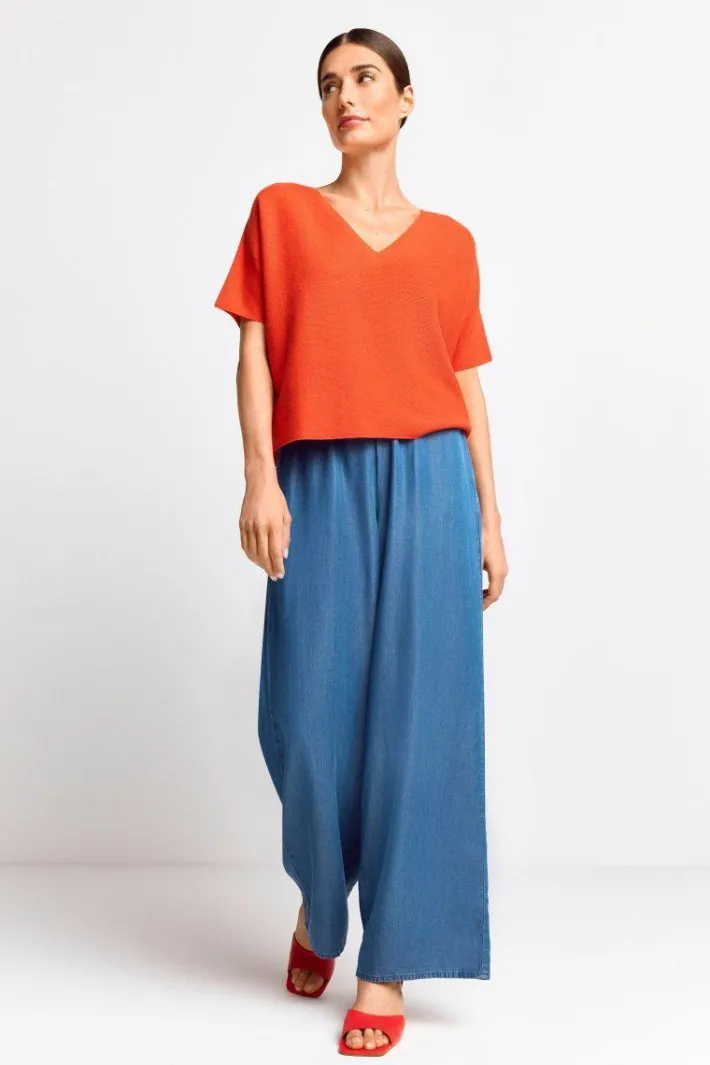 Rich & Royal Shirts<Strick-Shirt