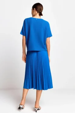 Rich & Royal Shirts<Strick-Shirt