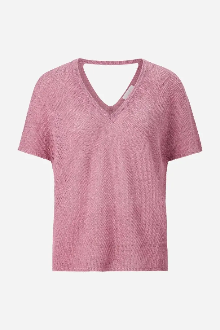 Rich & Royal Shirts<Strick-Shirt