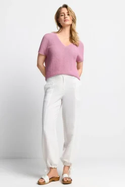 Rich & Royal Shirts<Strick-Shirt