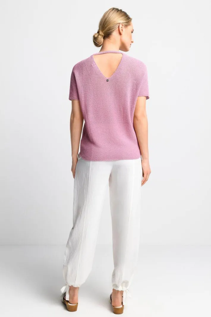 Rich & Royal Shirts<Strick-Shirt