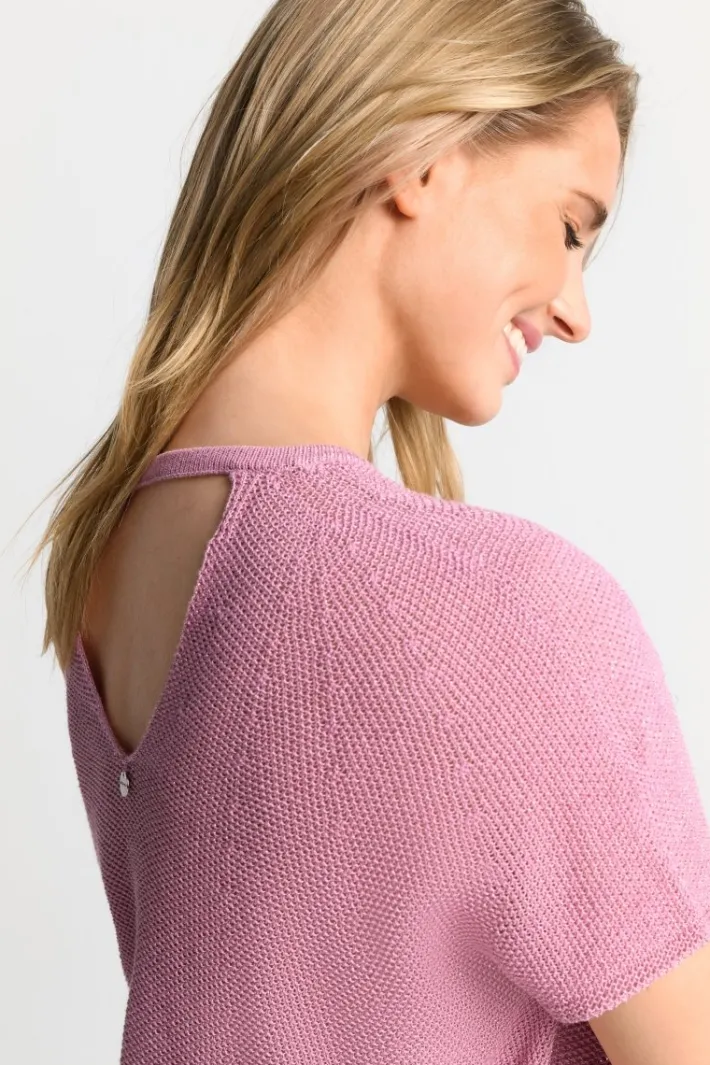 Rich & Royal Shirts<Strick-Shirt