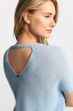 Rich & Royal Shirts<Strick-Shirt