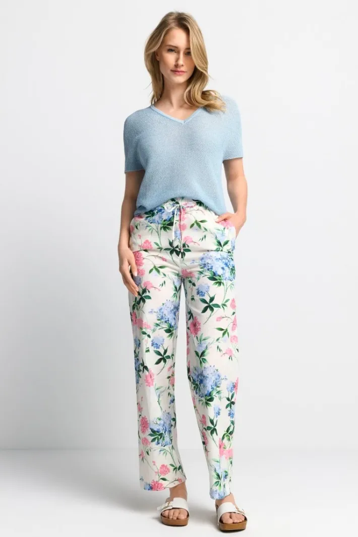 Rich & Royal Shirts<Strick-Shirt