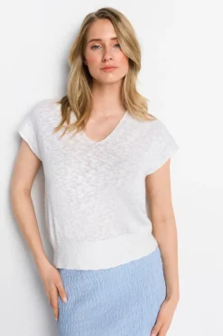 Rich & Royal Shirts<Strick-Shirt