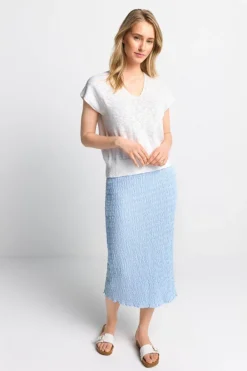 Rich & Royal Shirts<Strick-Shirt