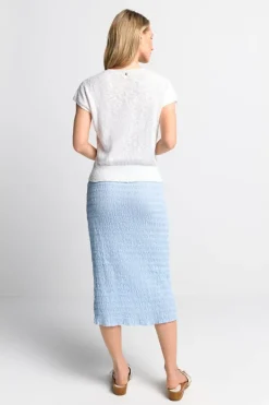 Rich & Royal Shirts<Strick-Shirt