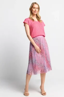 Rich & Royal Shirts<Strick-Shirt