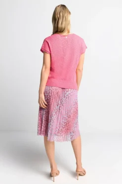 Rich & Royal Shirts<Strick-Shirt