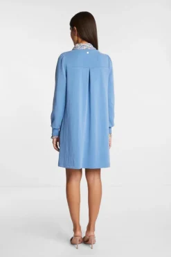 Rich & Royal Minikleider<Sweatkleid