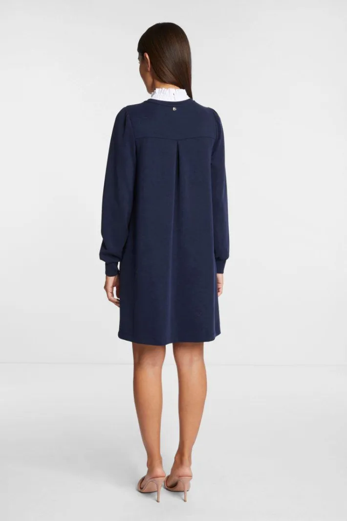 Rich & Royal Minikleider<Sweatkleid