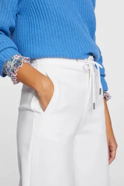 Rich & Royal Weite Hosen<Sweat-Pants