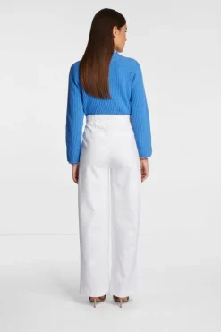 Rich & Royal Weite Hosen<Sweat-Pants